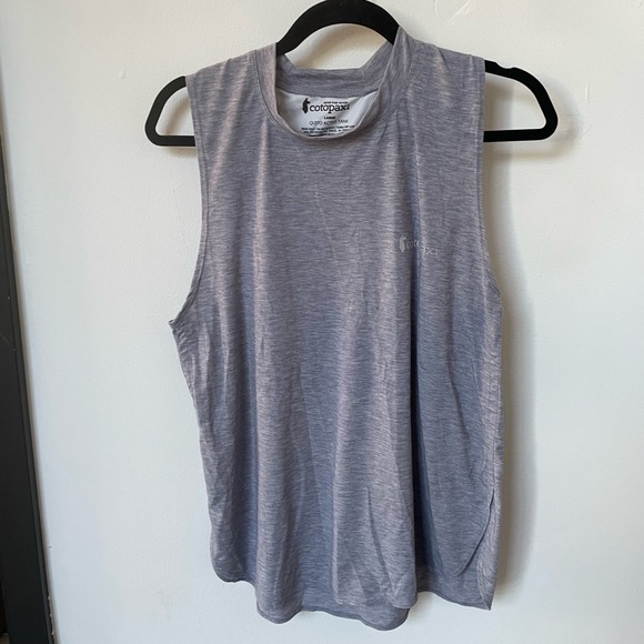 cotopaxi Tops - Cotopaxi tank top
